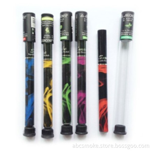 New Arrival Shisha Time /Shisha Time Pen /Shisha Pen Sticks